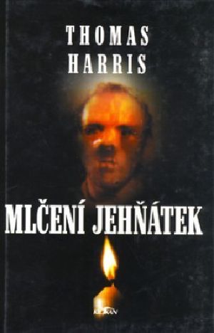 [Hannibal Lecter 02] • Mlčení jehňátek